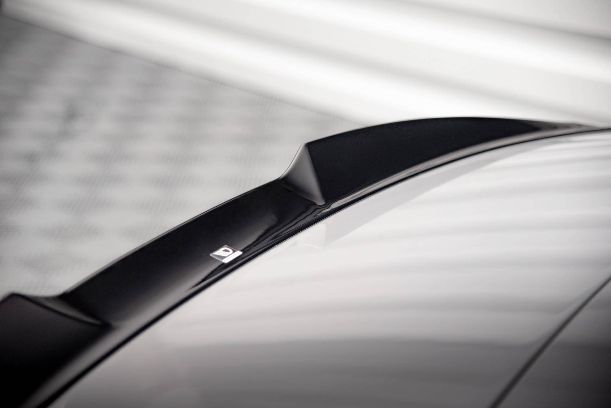 Maxton Design Accessorio Aerodinamico - Bentley Continental GT - img 5