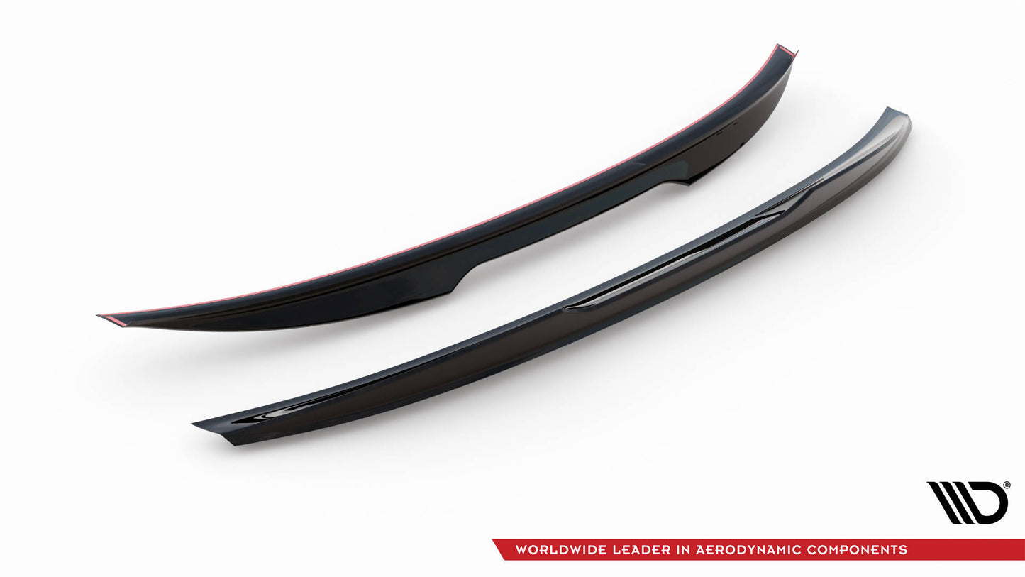 Maxton Design Accessorio Aerodinamico - Bentley Continental GT - img 6
