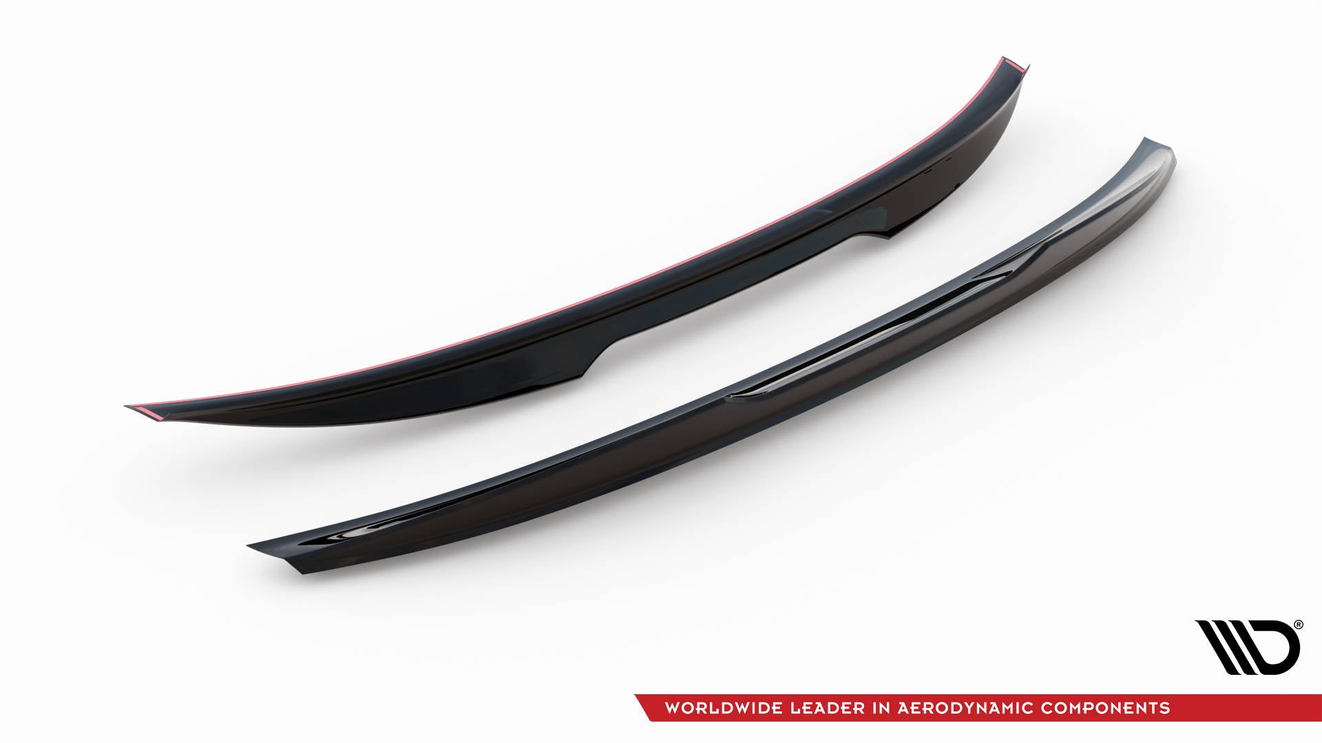 Maxton Design Accessorio Aerodinamico - Bentley Continental GT - img 6