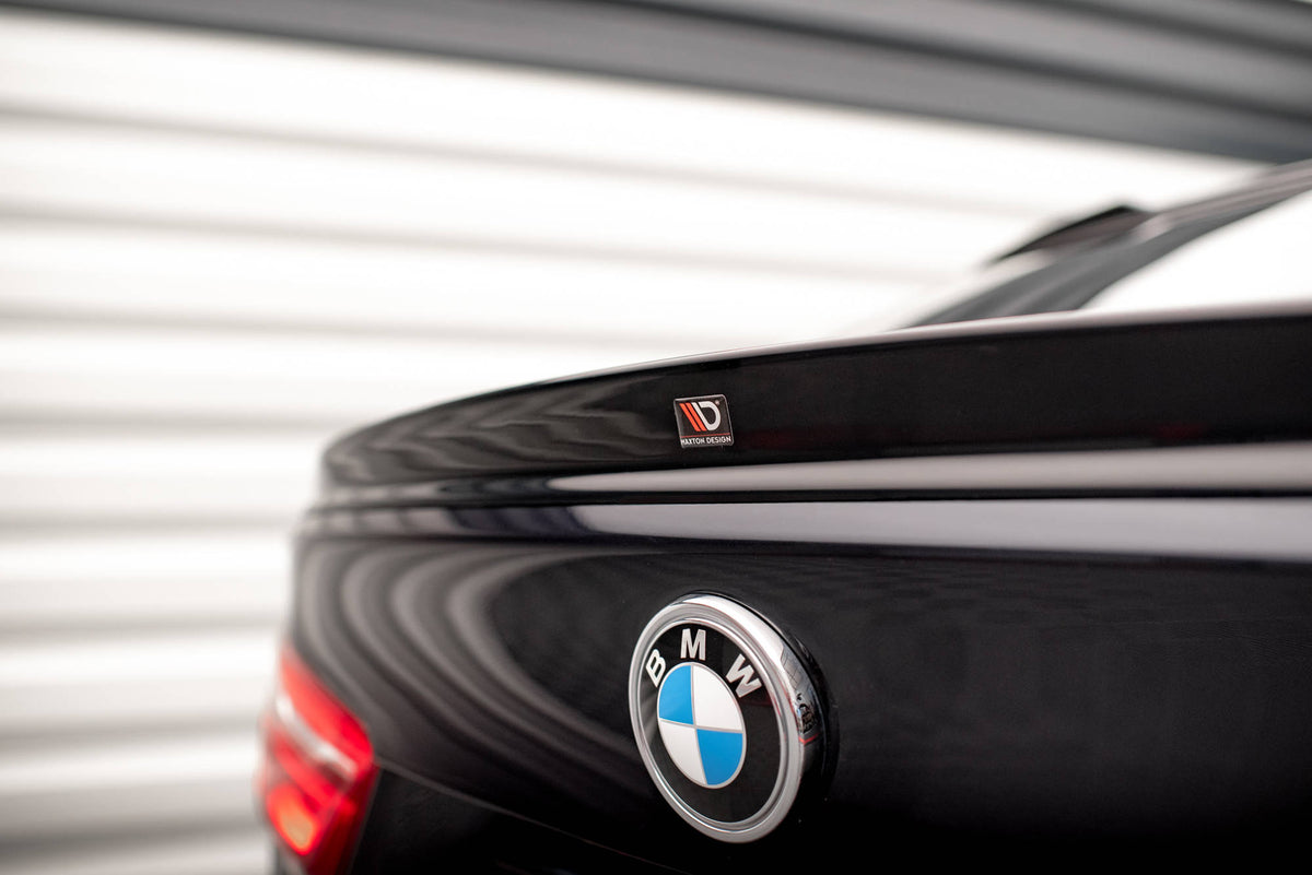 Maxton Design Accessorio Aerodinamico V.2 - BMW Serie 6 F16 - img 2