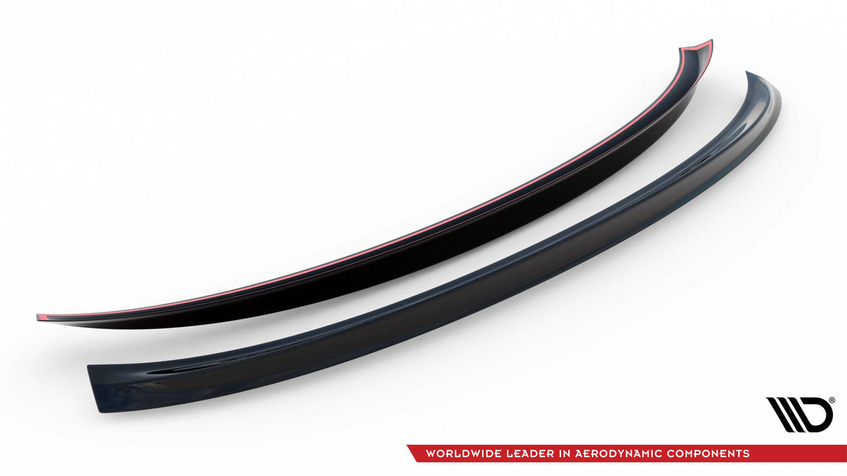Maxton Design Accessorio Aerodinamico V.2 - BMW Serie 6 F16 - img 9
