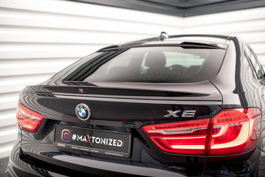 Maxton Design Accessorio Aerodinamico V.2 - BMW Serie 6 F16