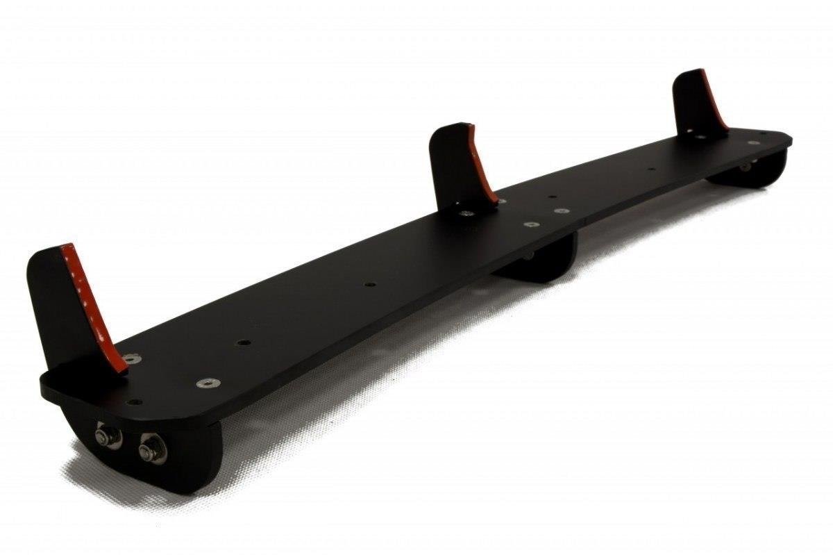 Maxton Design Accessorio Aerodinamico - BMW Serie 1 F20- F21 - img 5