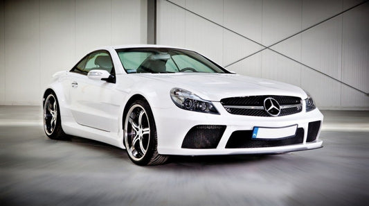 Maxton Design Body Kit - Mercedes SL R 230