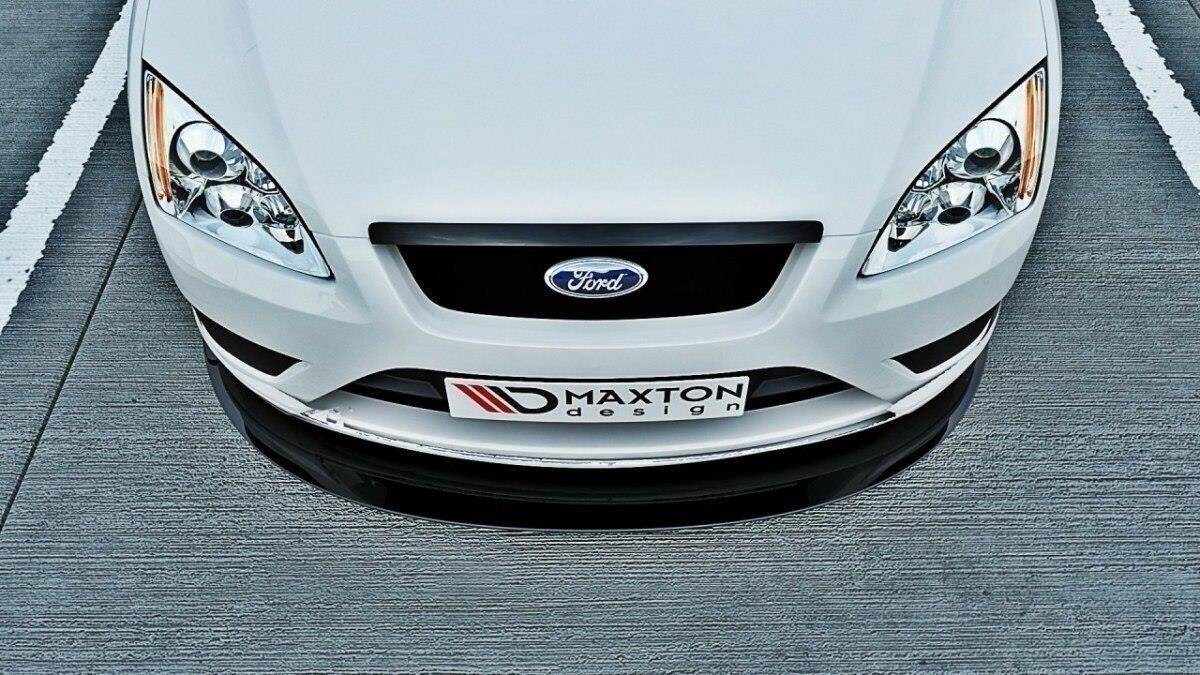 Maxton Design Add-on Cofano - Ford Focus Mk2