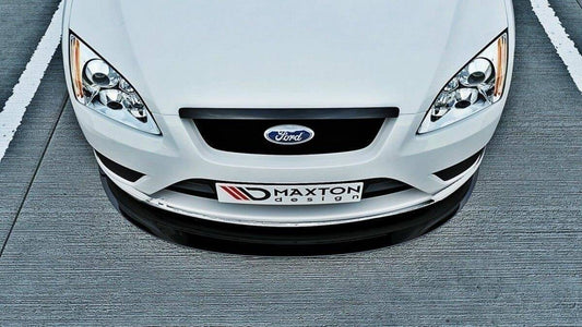 Maxton Design Add-on Cofano - Ford Focus Mk2