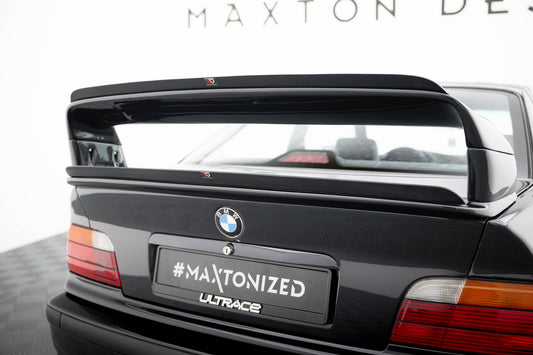 Maxton Design Accessorio Aerodinamico - BMW Serie 3 E36