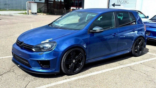 Maxton Design Body Kit - Volkswagen Golf Mk6