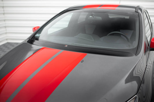 Maxton Design Cofano - Ford Focus RS Mk3