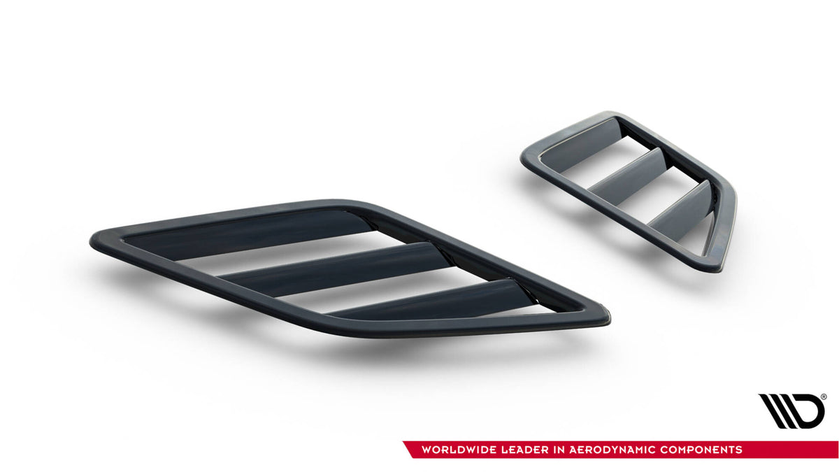 Maxton Design Cofano - Ford Focus RS Mk3 - img 5