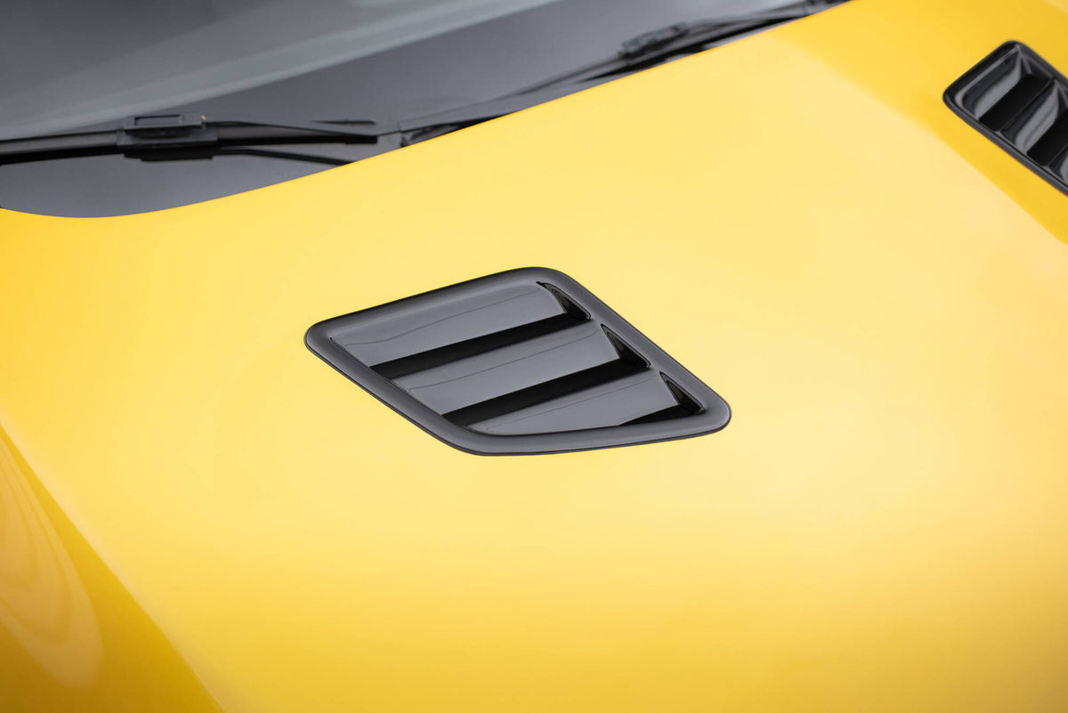 Maxton Design Cofano - Ford Focus RS Mk3 - img 3
