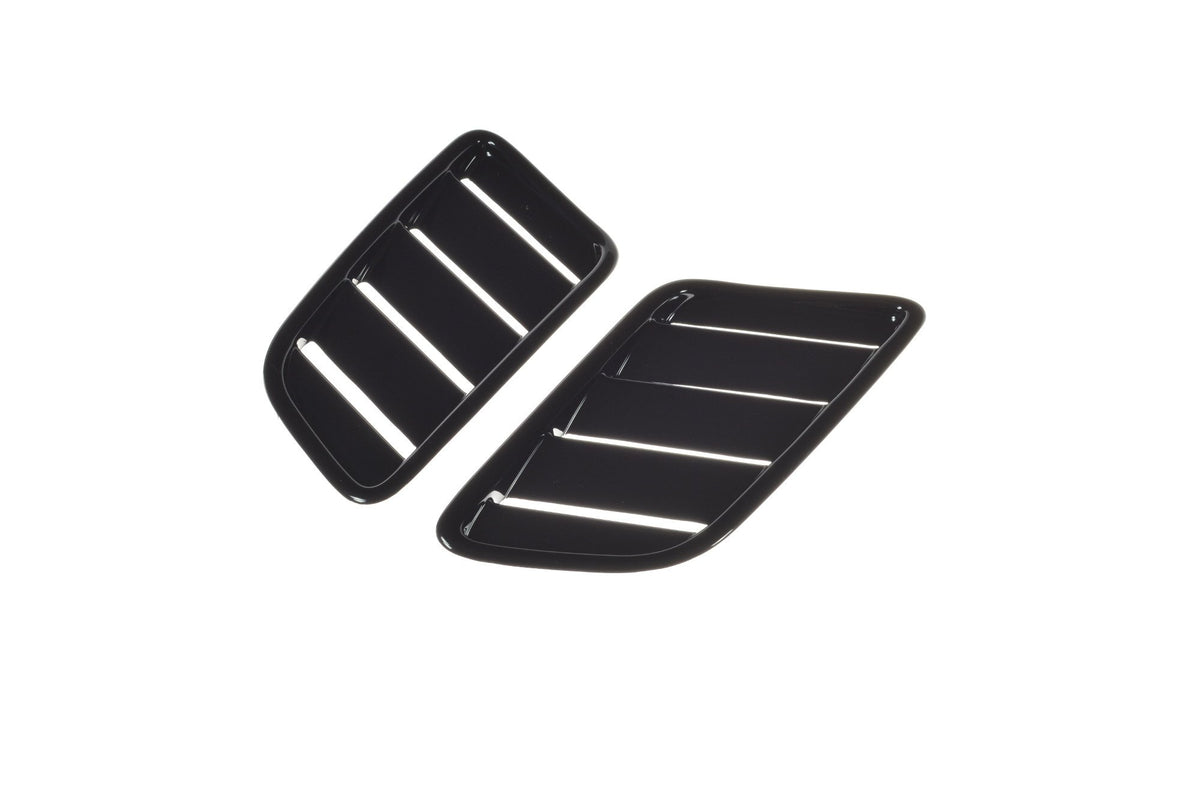 Maxton Design Cofano - Ford Focus Mk4 - img 5