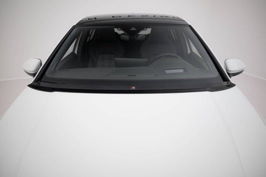 Maxton Design Cofano - Volkswagen Golf R Mk8