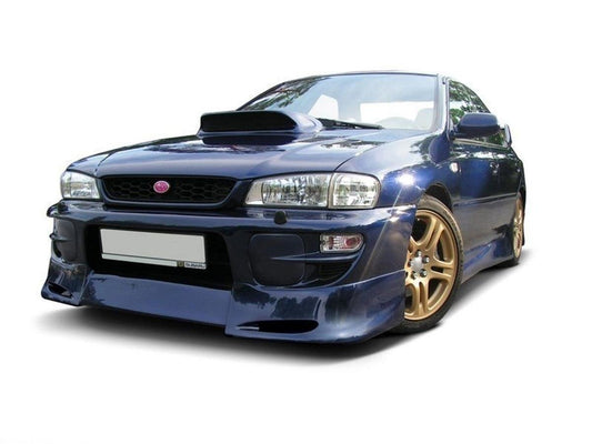 Maxton Design Cofano - Subaru Impreza Mk1 (GC)