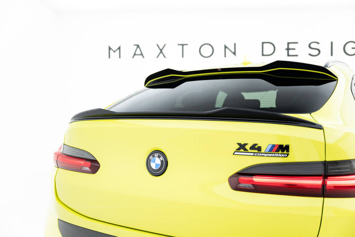 Maxton Design Accessorio Aerodinamico - BMW Serie 4 G02 Facelift