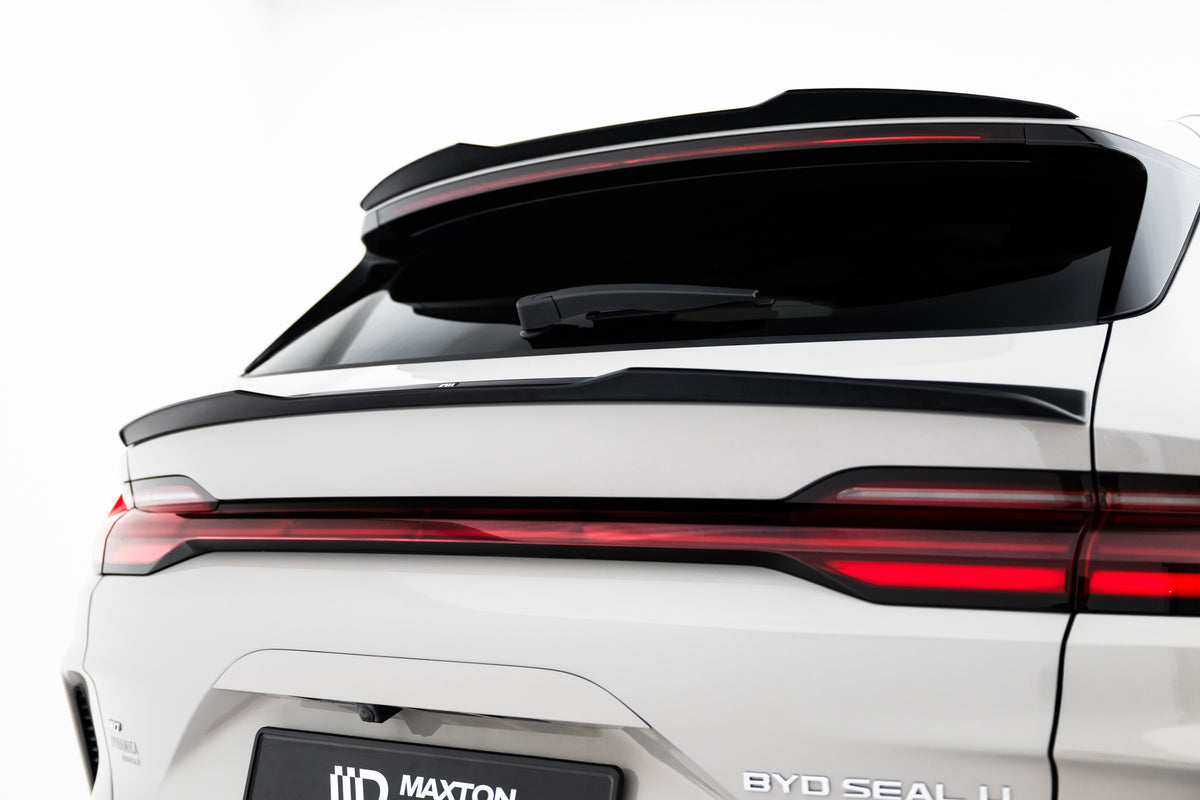 Maxton Design Accessorio Aerodinamico - BYD Seal U Mk1
