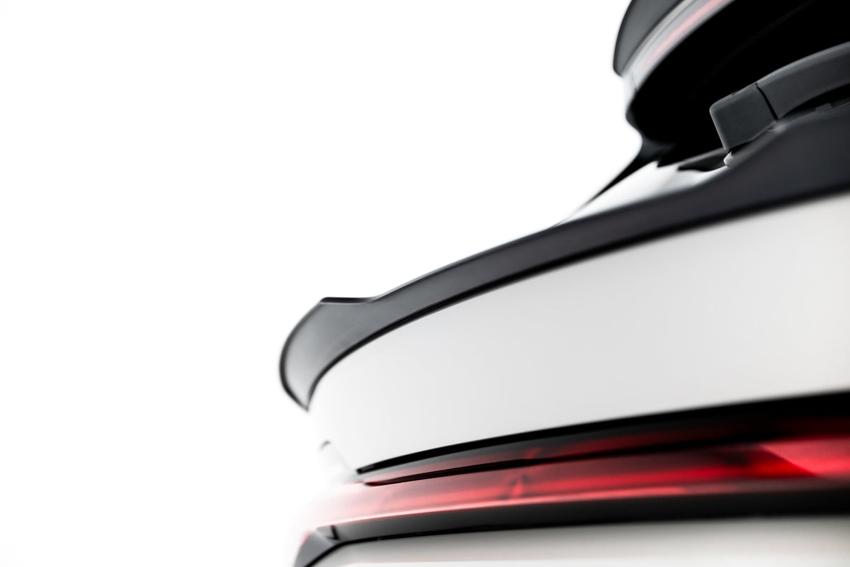 Maxton Design Accessorio Aerodinamico - BYD Seal U Mk1 - img 2