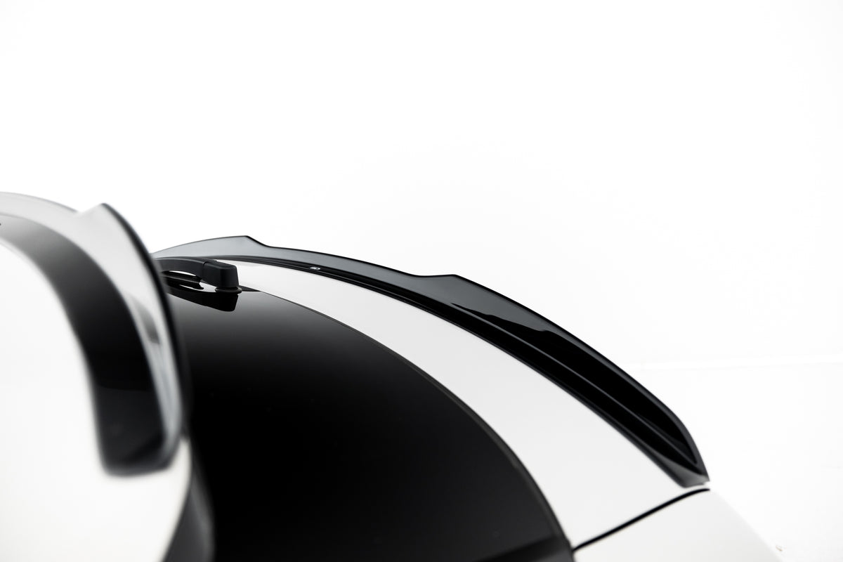 Maxton Design Accessorio Aerodinamico - BYD Seal U Mk1 - img 3