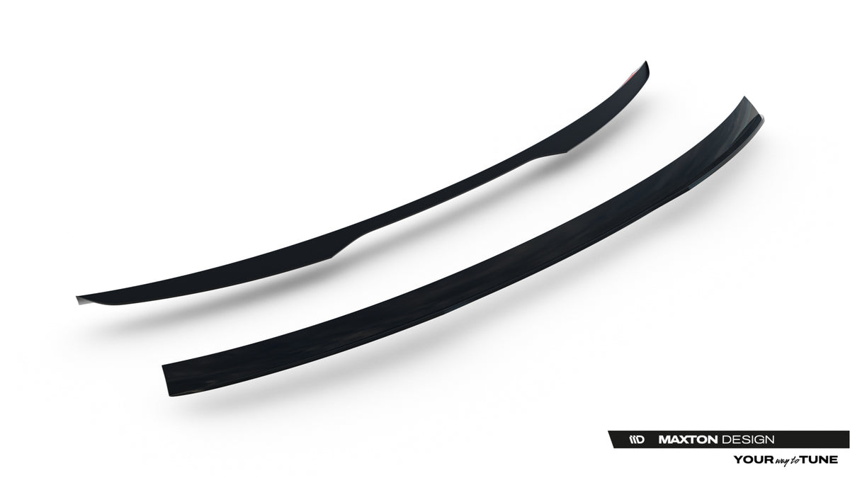 Maxton Design Accessorio Aerodinamico - BYD Seal U Mk1 - img 5