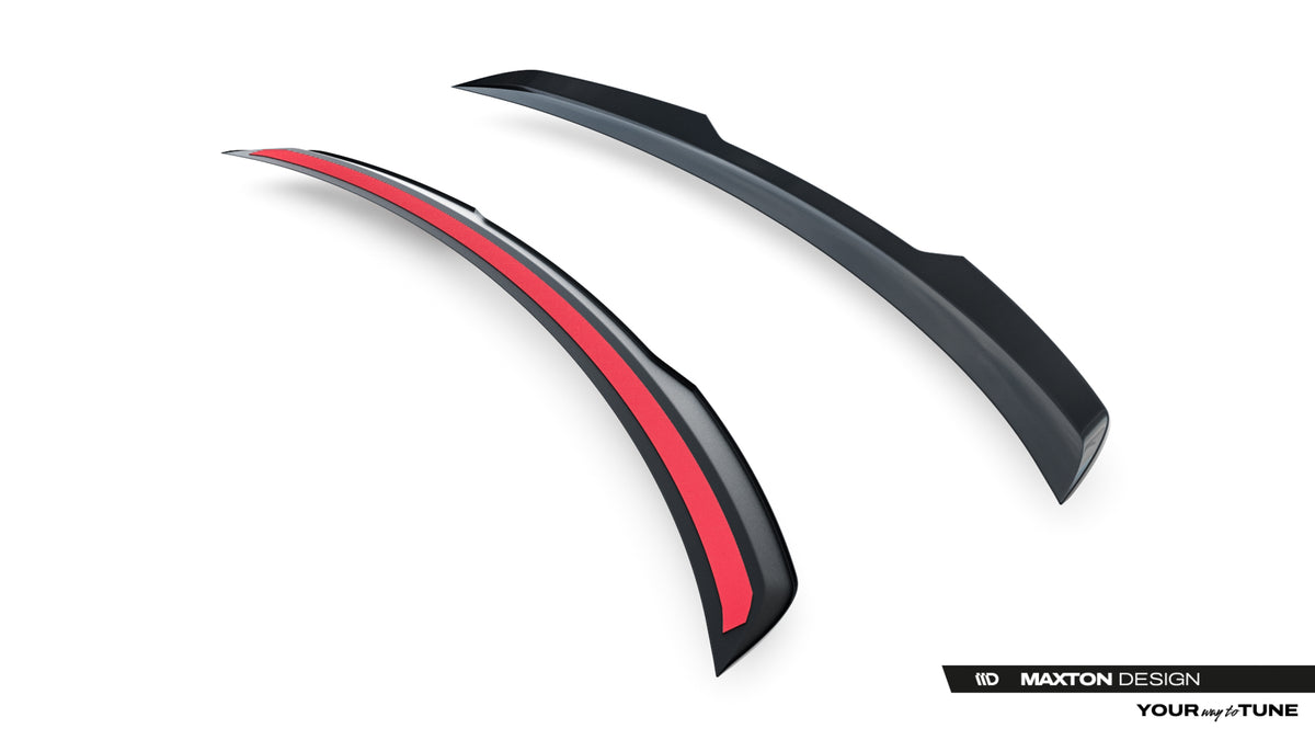 Maxton Design Accessorio Aerodinamico - BYD Sealion 7 Mk1 - img 6
