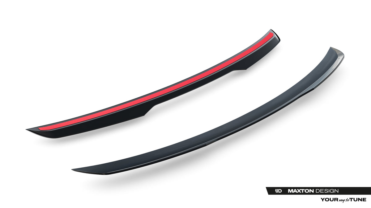 Maxton Design Accessorio Aerodinamico - BYD Sealion 7 Mk1 - img 7