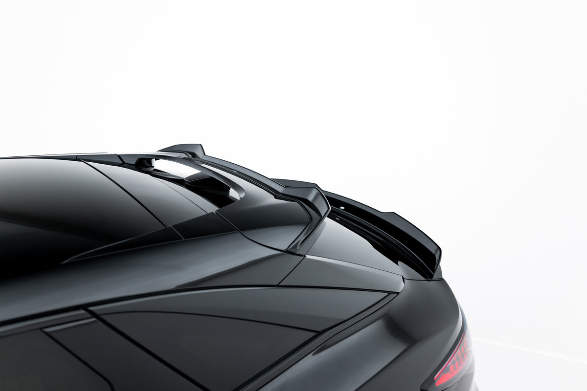 Maxton Design Accessorio Aerodinamico - BYD Sealion 7 Mk1 - img 4