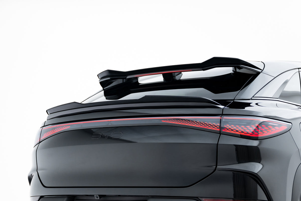 Maxton Design Accessorio Aerodinamico - BYD Sealion 7 Mk1