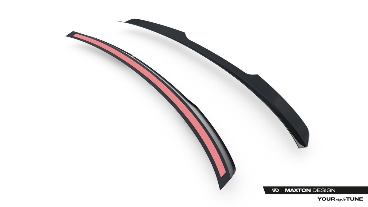 Maxton Design Accessorio Aerodinamico - Omoda 9 Mk1 - img 5