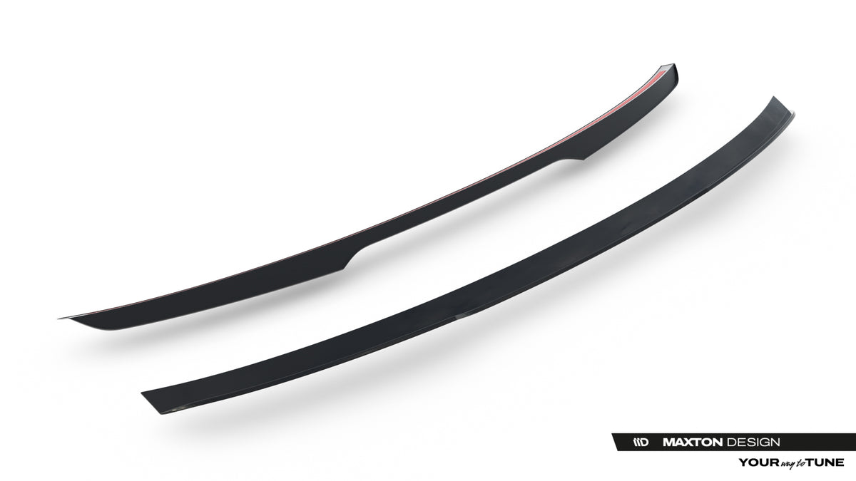 Maxton Design Accessorio Aerodinamico - Omoda 9 Mk1 - img 4
