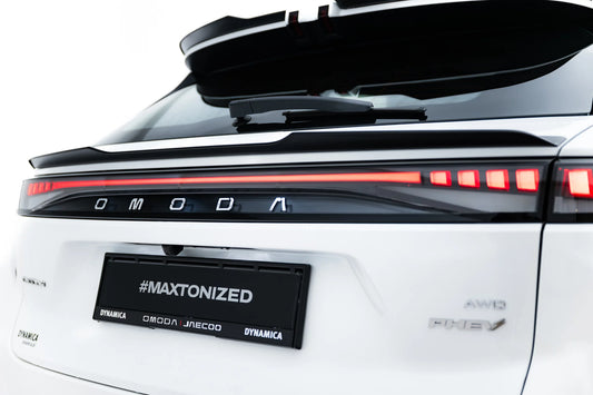 Maxton Design Accessorio Aerodinamico - Omoda 9 Mk1