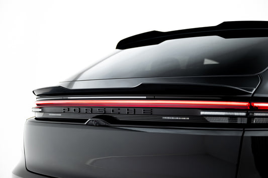 Maxton Design Accessorio Aerodinamico - Porsche Macan EV Mk1