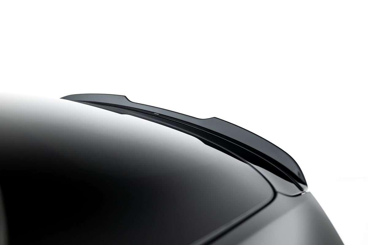 Maxton Design Accessorio Aerodinamico - Porsche Macan EV Mk1 - img 2