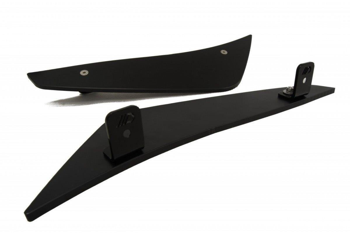 Maxton Design Canard - BMW Serie 3 E92
