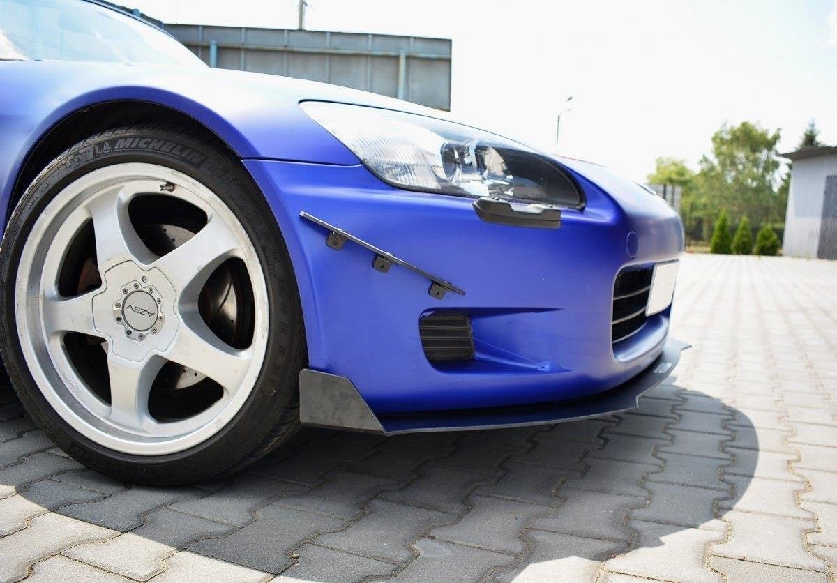 Maxton Design Canard - Honda S2000 - img 2