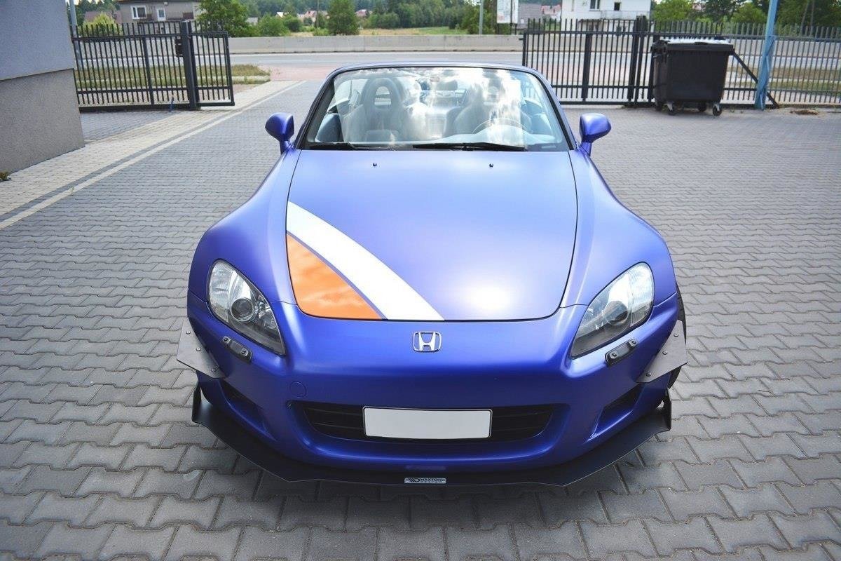 Maxton Design Canard - Honda S2000 - img 3