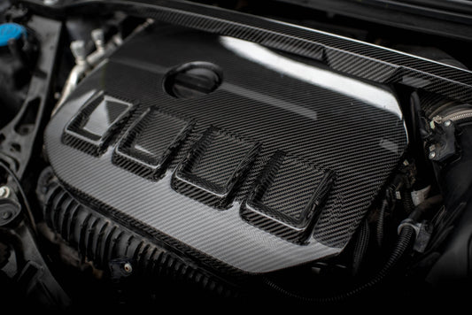 Maxton Design Carbonio - BMW Serie 1 F40