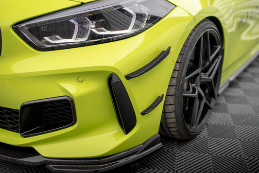 Maxton Design Carbonio - BMW Serie 1 F40