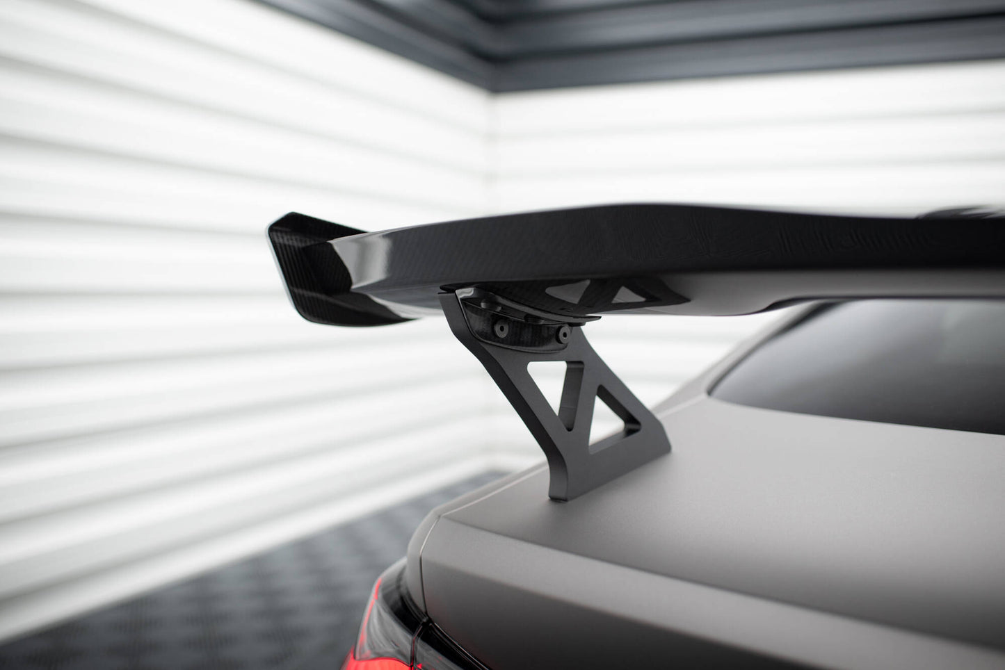 Maxton Design Carbonio - BMW Serie 4 G82 - img 4