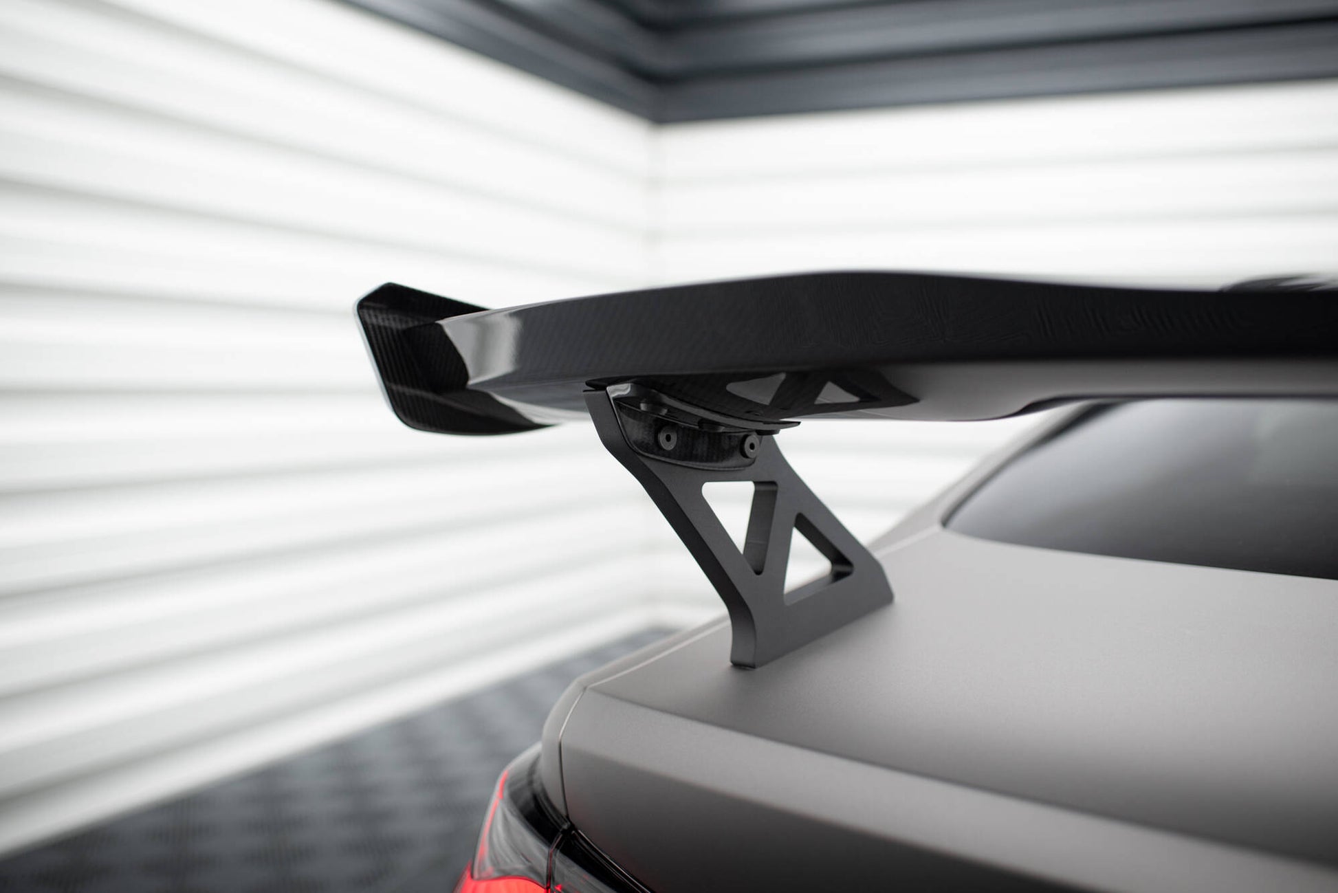 Maxton Design Carbonio - BMW Serie 4 G82 - img 4