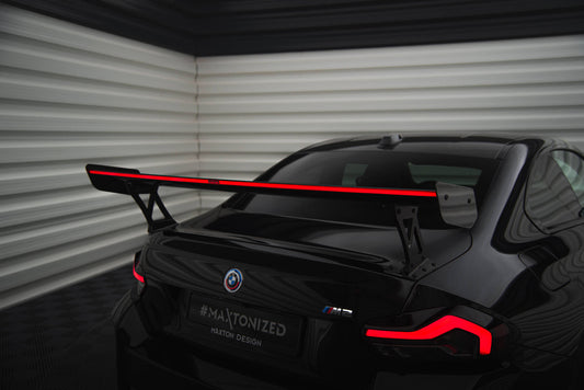 Maxton Design Carbonio - BMW Serie 2 G87
