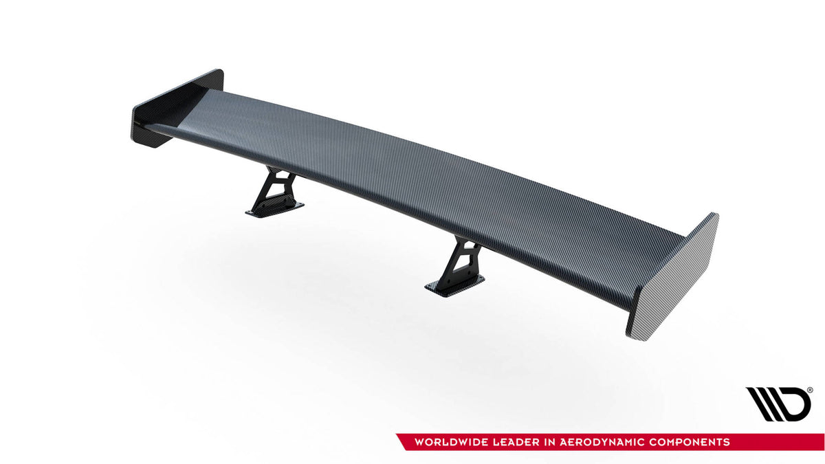 Maxton Design Accessorio Aerodinamico - Alfa Romeo Giulia Qaudrifoglio - img 14