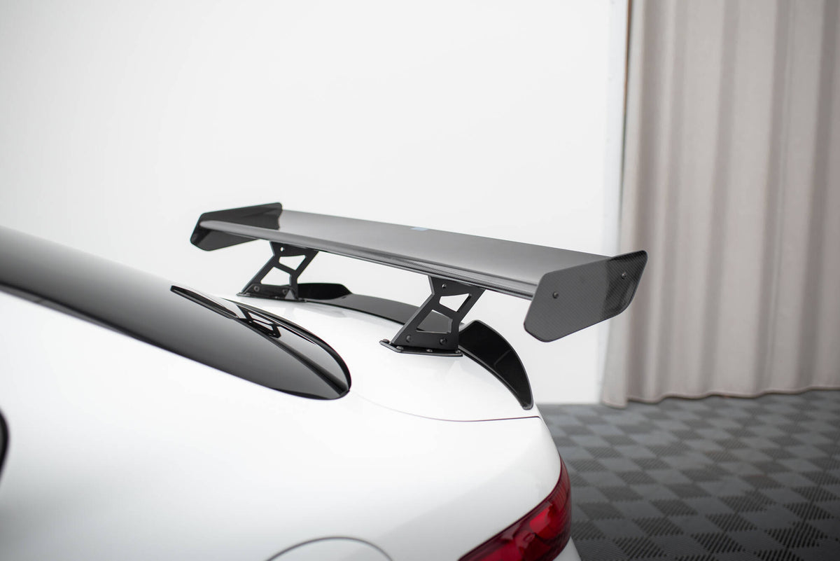 Maxton Design Accessorio Aerodinamico - Alfa Romeo Giulia Qaudrifoglio - img 5