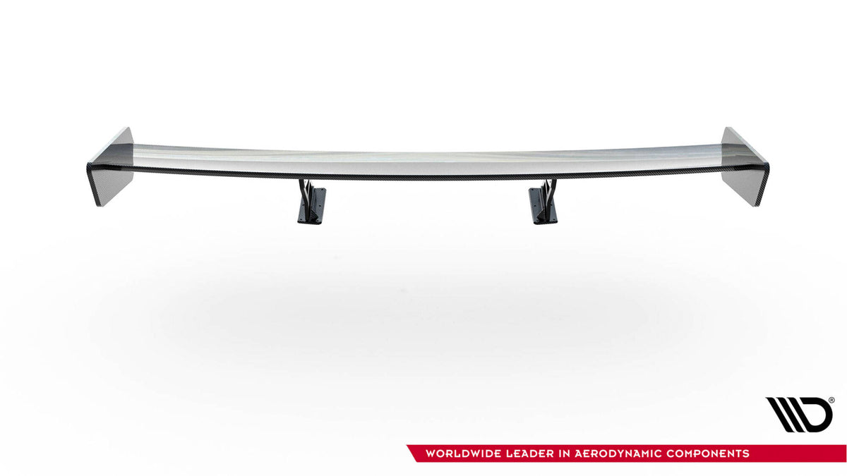 Maxton Design Accessorio Aerodinamico - Alfa Romeo Giulia Qaudrifoglio - img 8