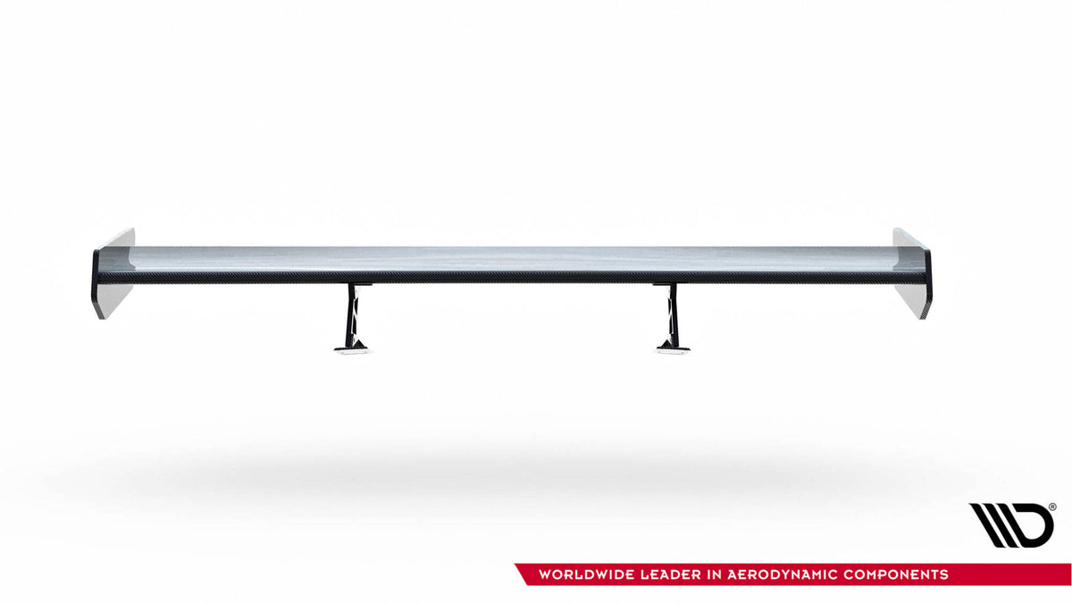 Maxton Design Accessorio Aerodinamico - Alfa Romeo Giulia Qaudrifoglio - img 11