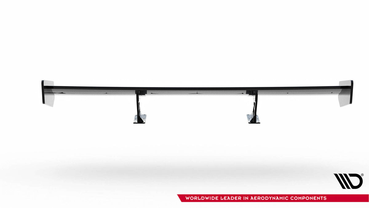 Maxton Design Accessorio Aerodinamico - Alfa Romeo Giulia Qaudrifoglio - img 12