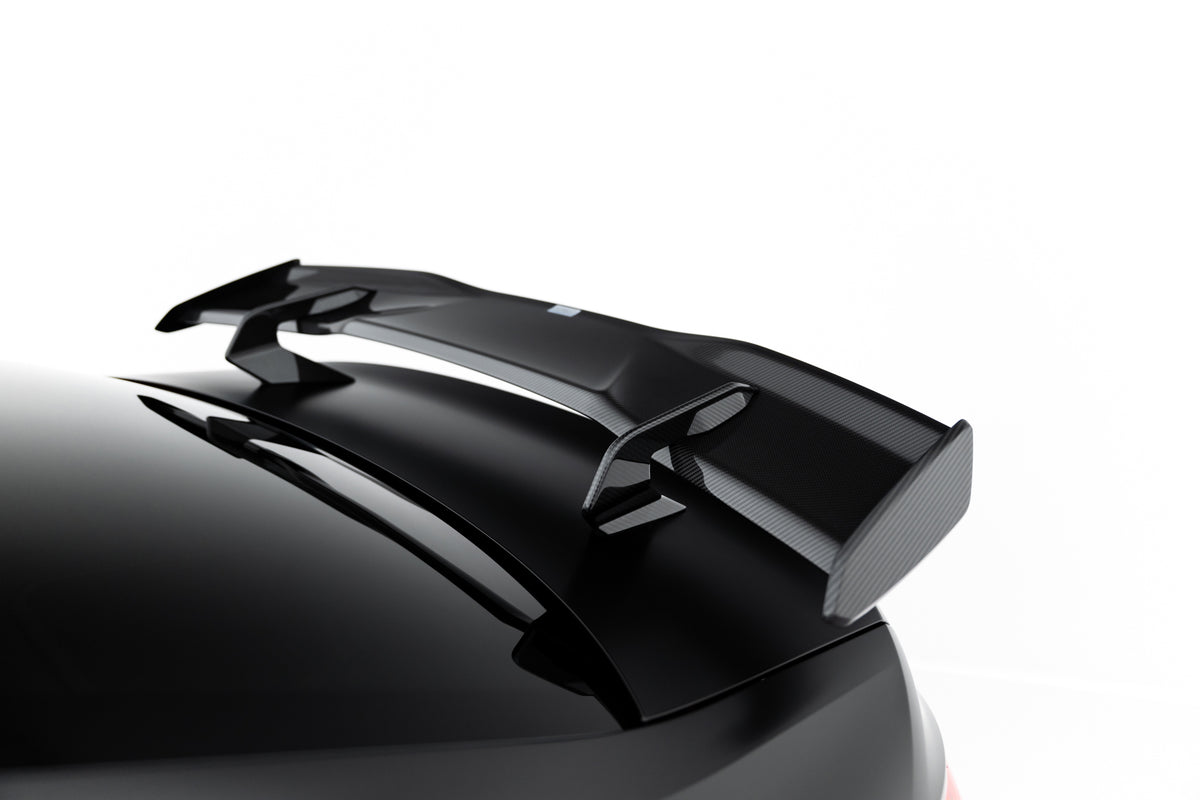 Maxton Design Accessorio Aerodinamico - Audi A3 8Y - img 2