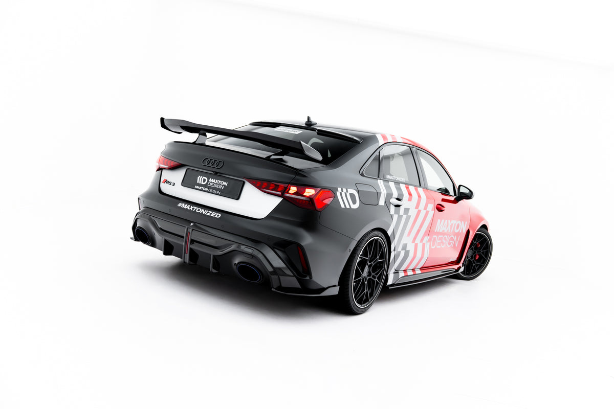 Maxton Design Accessorio Aerodinamico - Audi A3 8Y - img 3