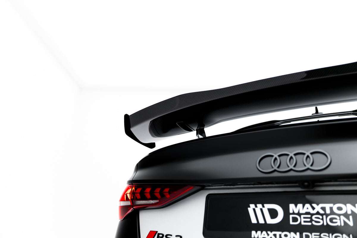 Maxton Design Accessorio Aerodinamico - Audi A3 8Y - img 11
