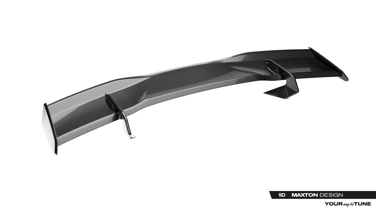 Maxton Design Accessorio Aerodinamico - Audi A3 8Y - img 16