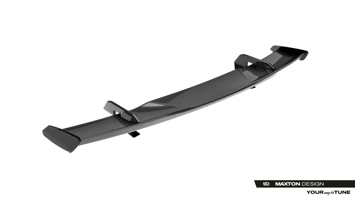 Maxton Design Accessorio Aerodinamico - Audi A3 8Y - img 14